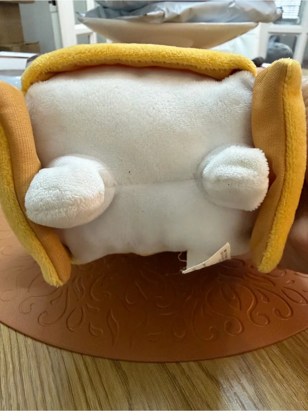 Lankybox Boxy Plush 6.5
